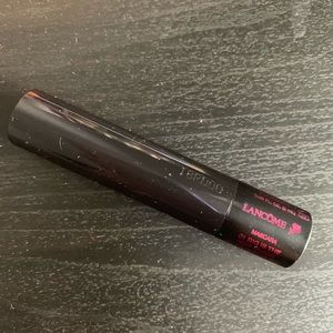 lancome mon sieur big mascara